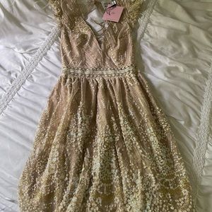 Hello Molly Good Dress